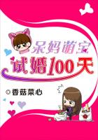 呆妈萌宝：试婚100天