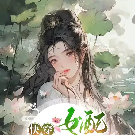 快穿：女配如此多娇