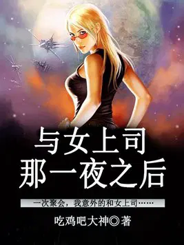 与女上司那一夜之后