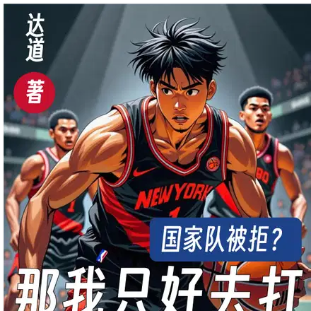 国青不要我？NBA抢着要！