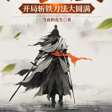 人在镇魔司，开局斩铁刀法大圆满